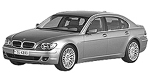 BMW E66 P1EED Fault Code