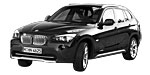 BMW E84 P1EED Fault Code