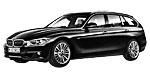 BMW F31 P1EED Fault Code